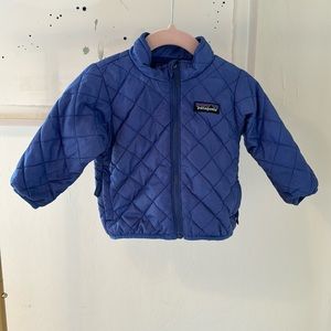 Patagonia Infant Nanopuff Jacket 3-6 Months